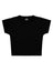 Crop Basic Baby Tee