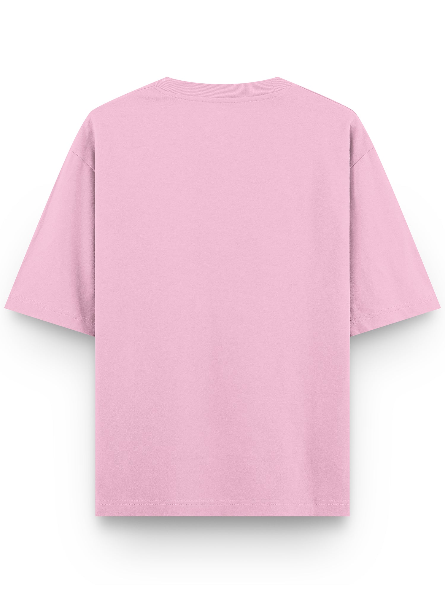 Oversize Tişört