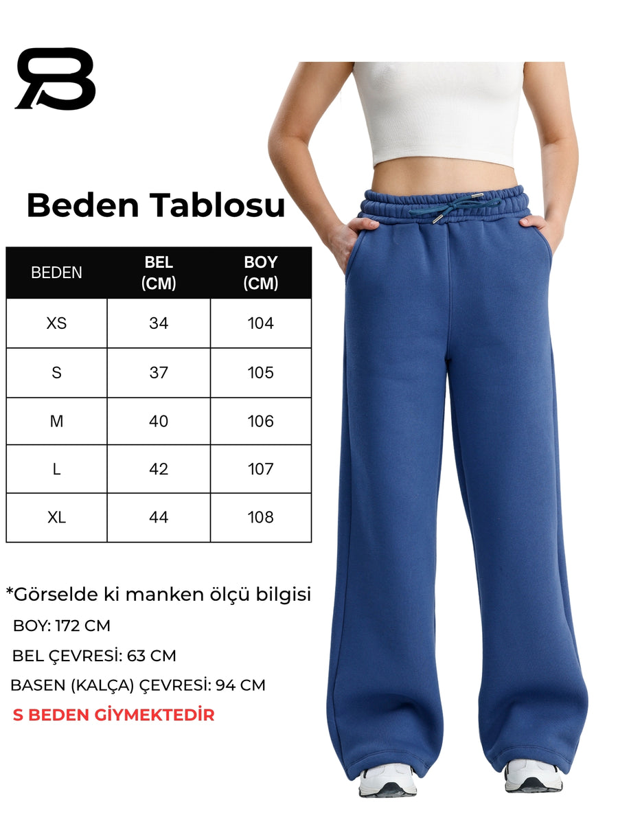 Beden Tablosu