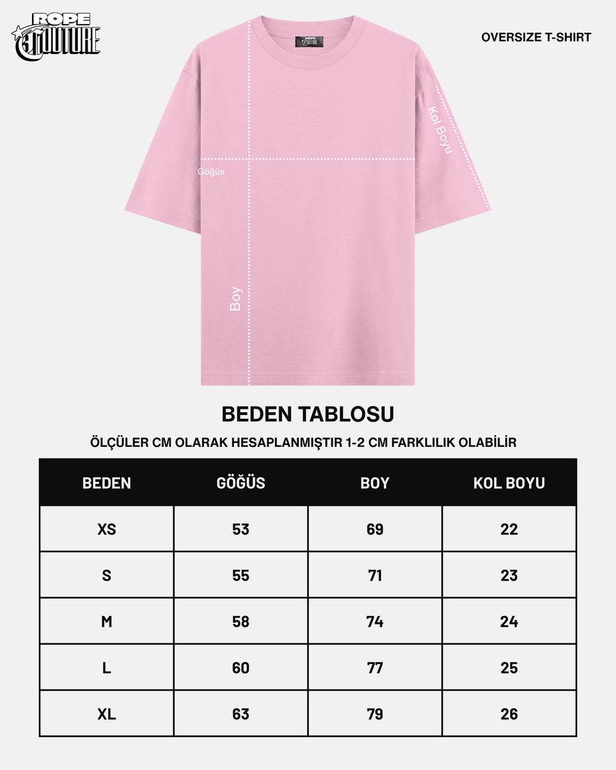 Beden Tablosu