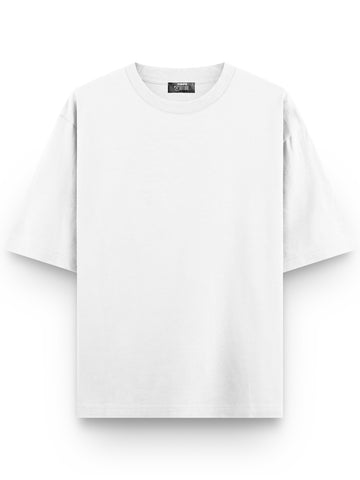 Oversize Tişört