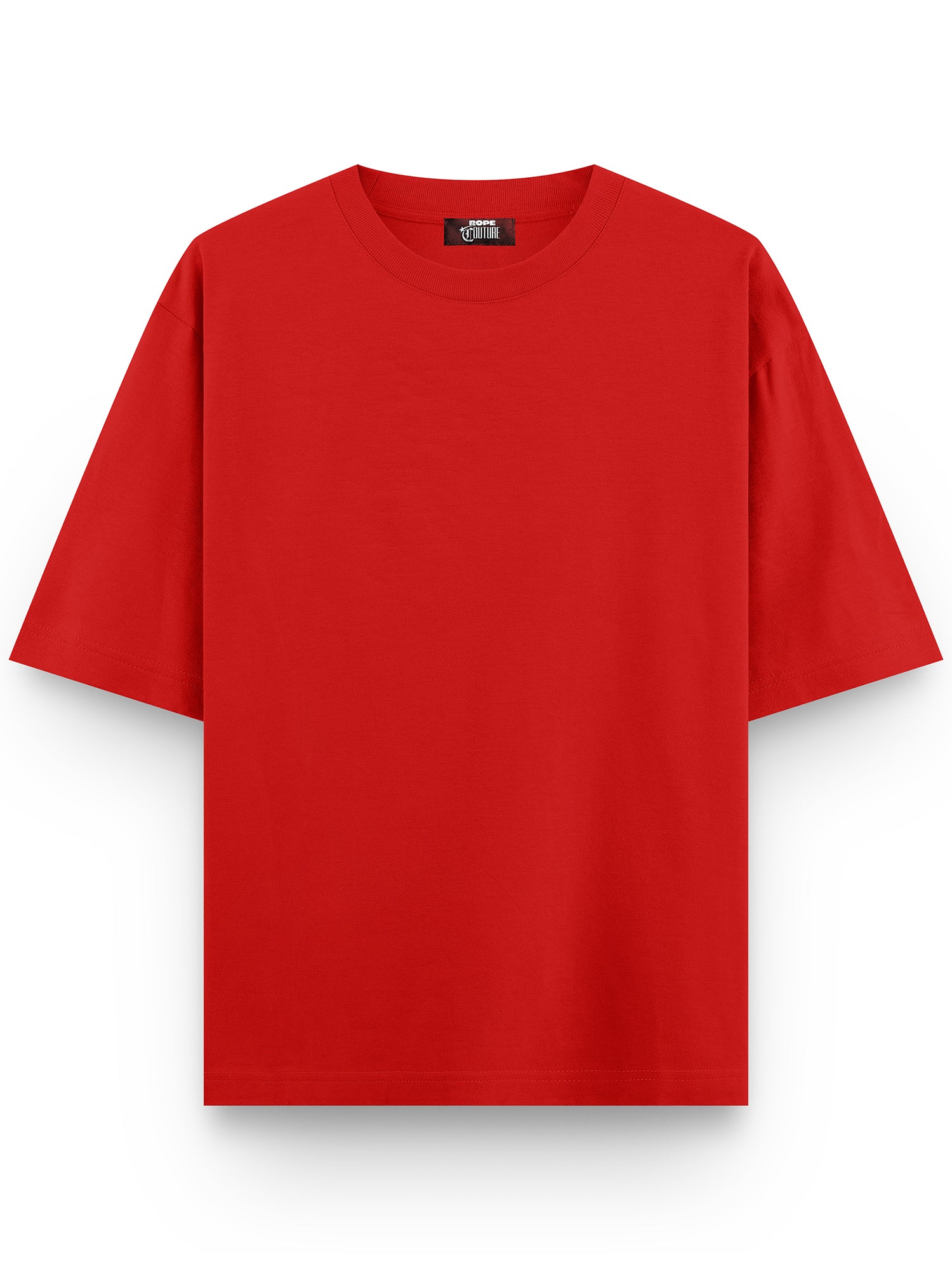 Oversize Tişört