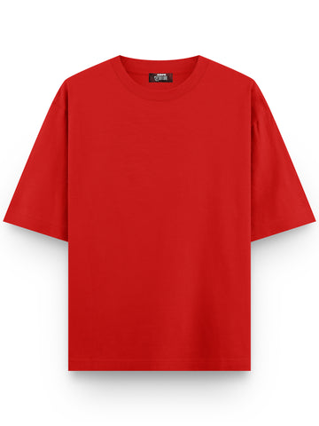 Oversize Tişört