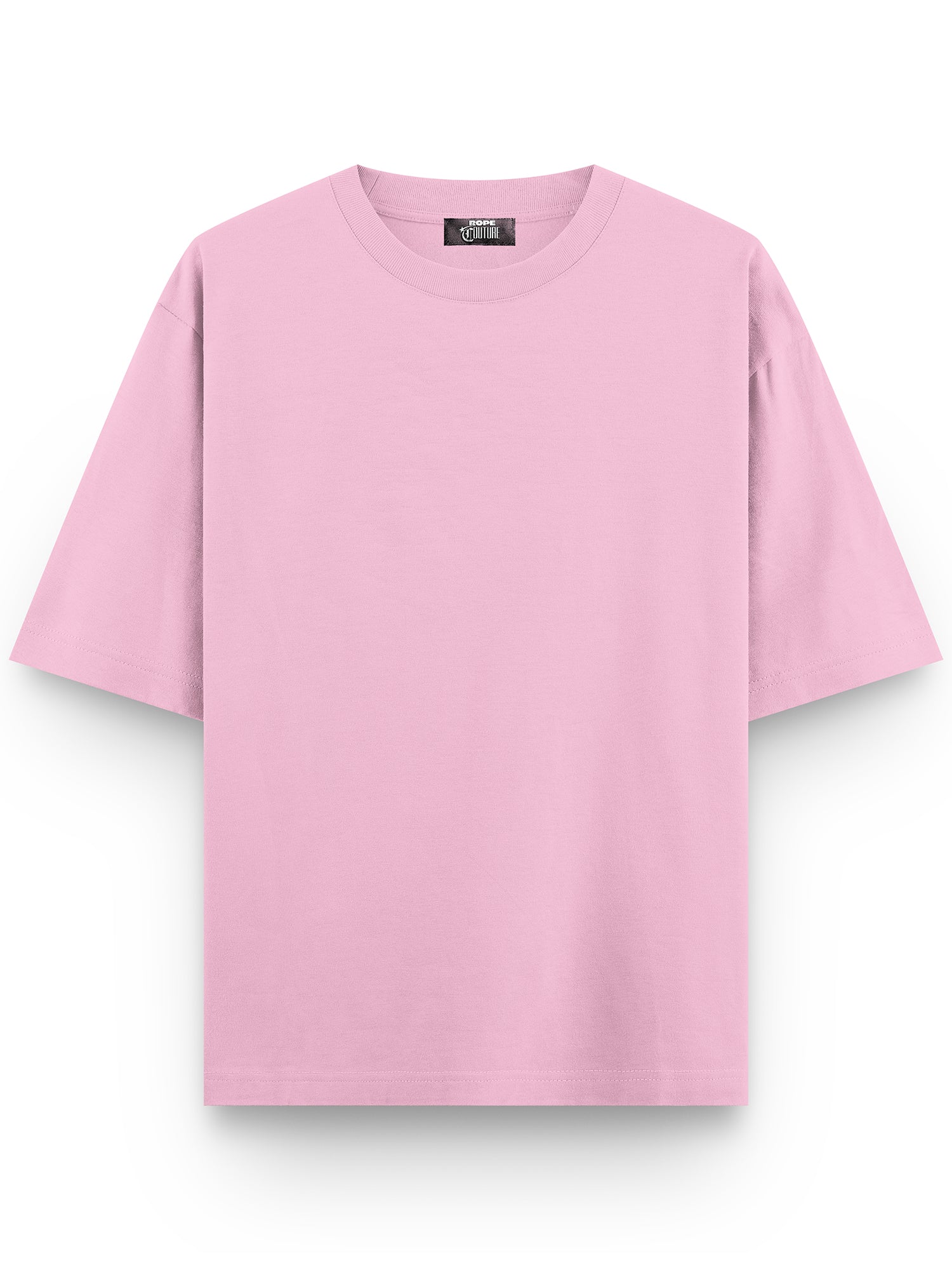 Oversize Tişört