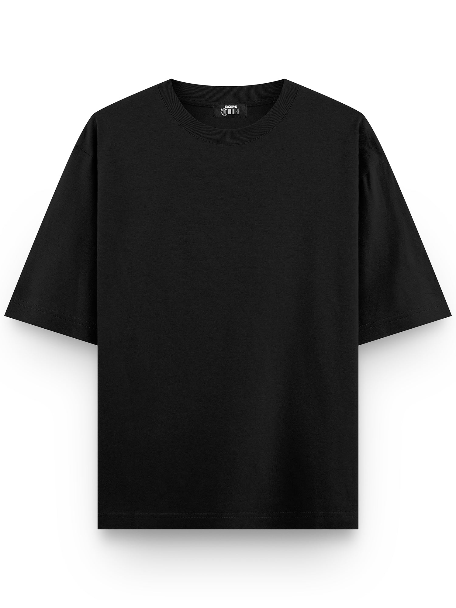 Oversize Tişört