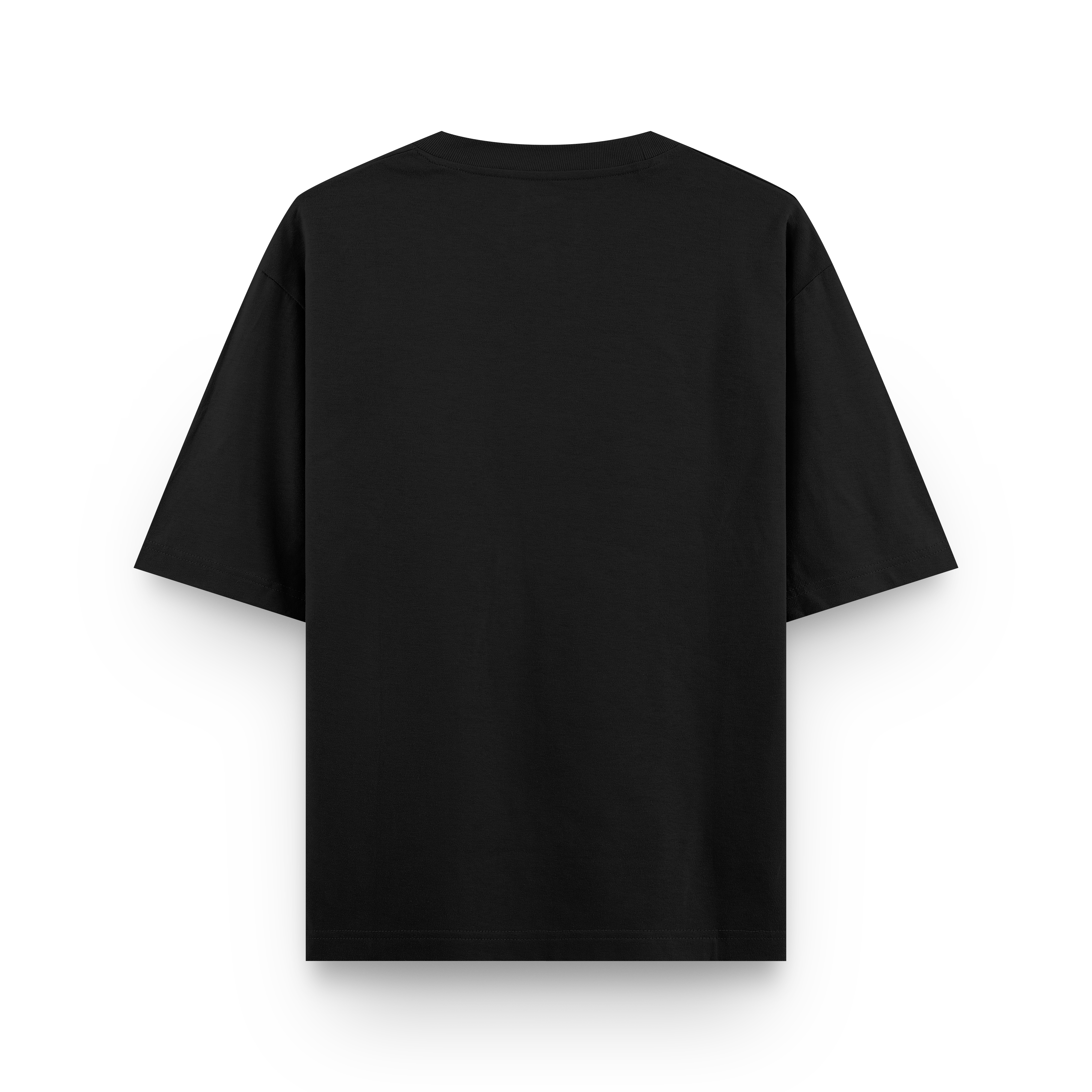Oversize Tişört